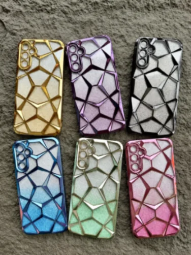 DIAMOND FOXJALL CASE
