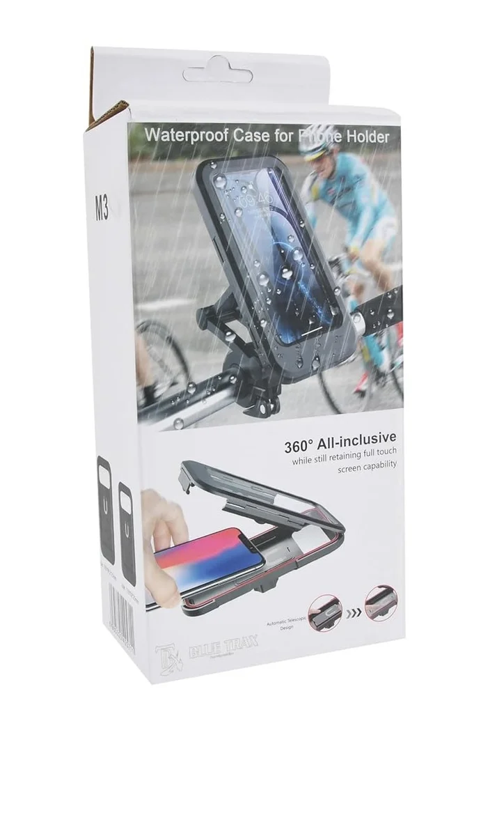 WATERPROOF CASE FOR PHONE HOLDER 4