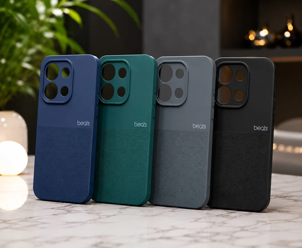 BEATS CASE 2