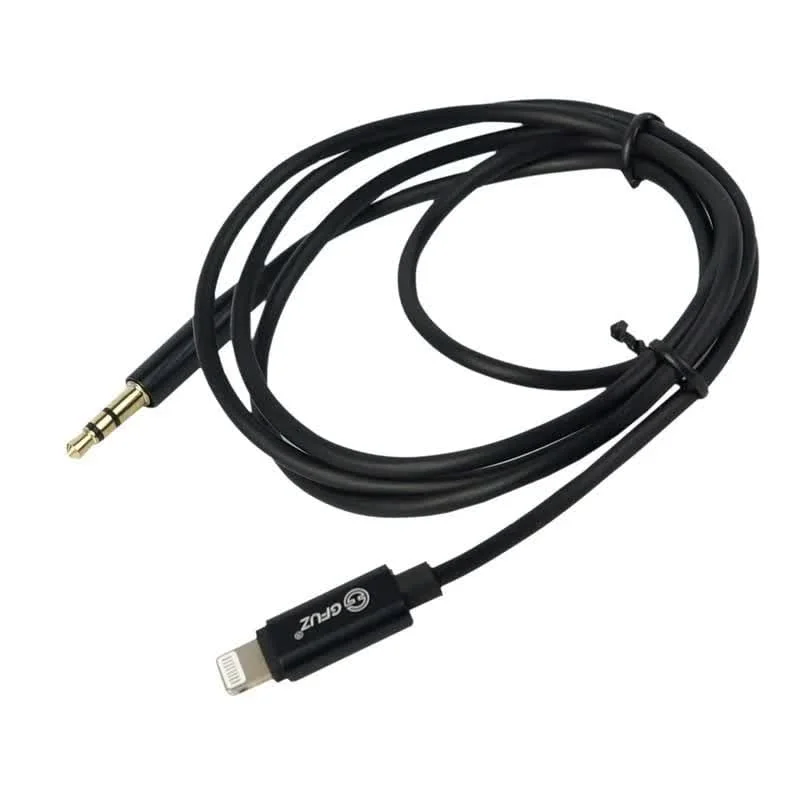 LIGHTNING TO AUX CABLE