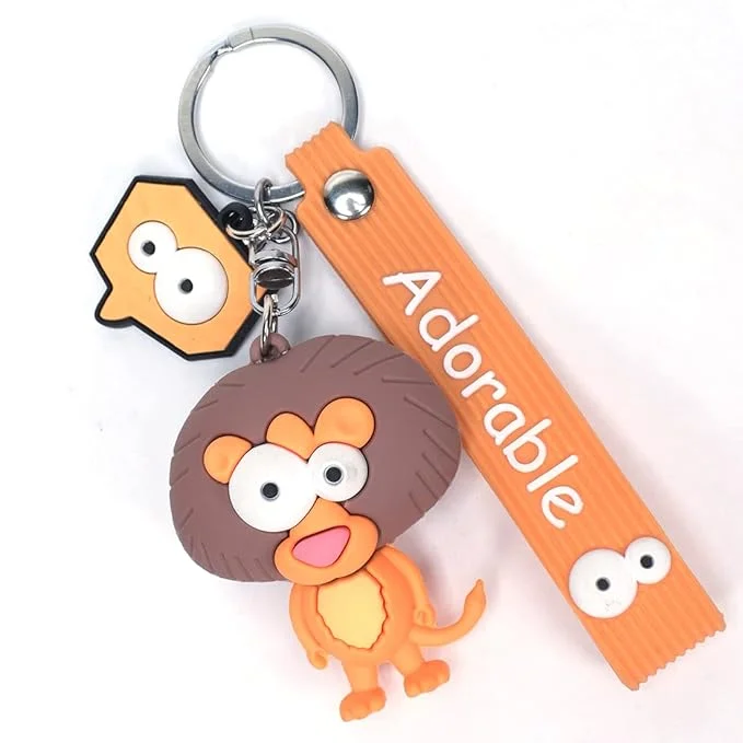 KEYRING MIX DESIGN