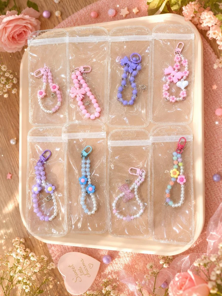 FANCY CHARM MIX DESIGN