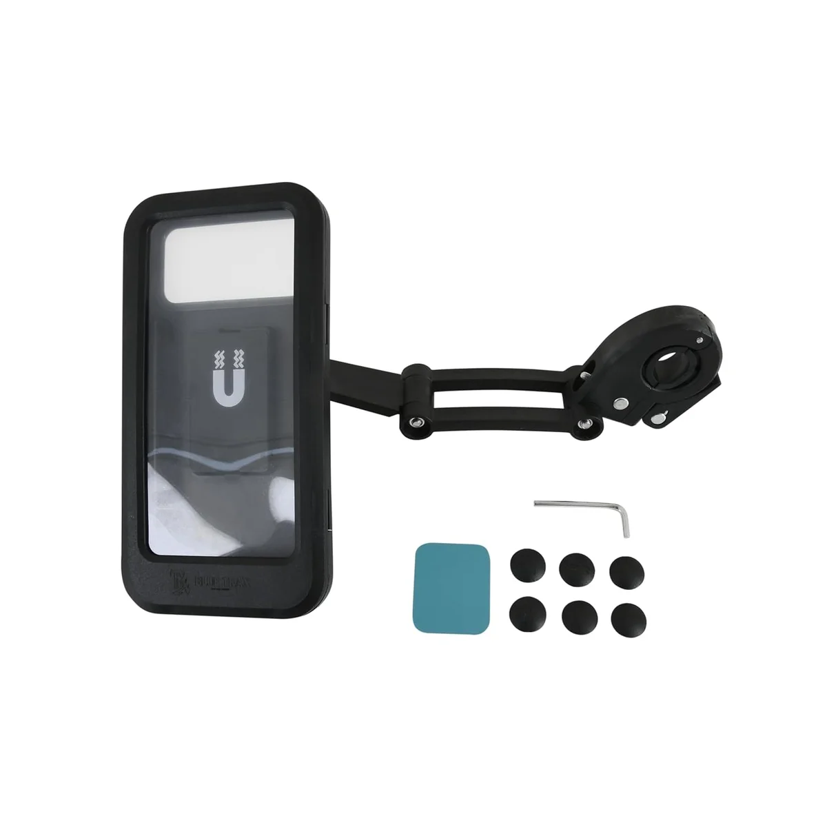 WATERPROOF CASE FOR PHONE HOLDER 2