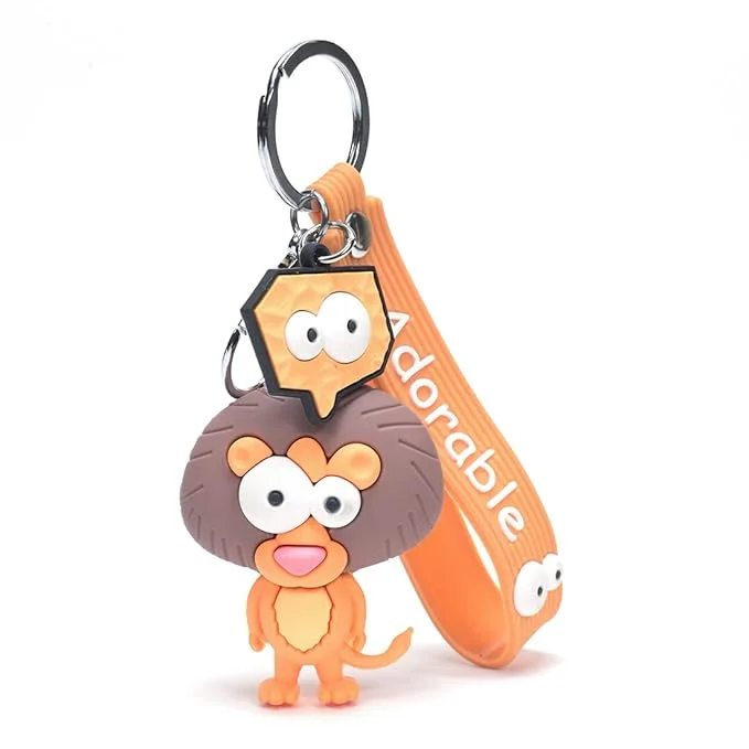 KEYRING MIX DESIGN