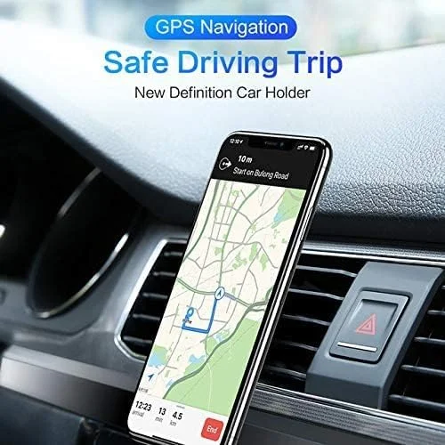 MAGNETIC CAR BRACKET HOLDER AIR OUTLET