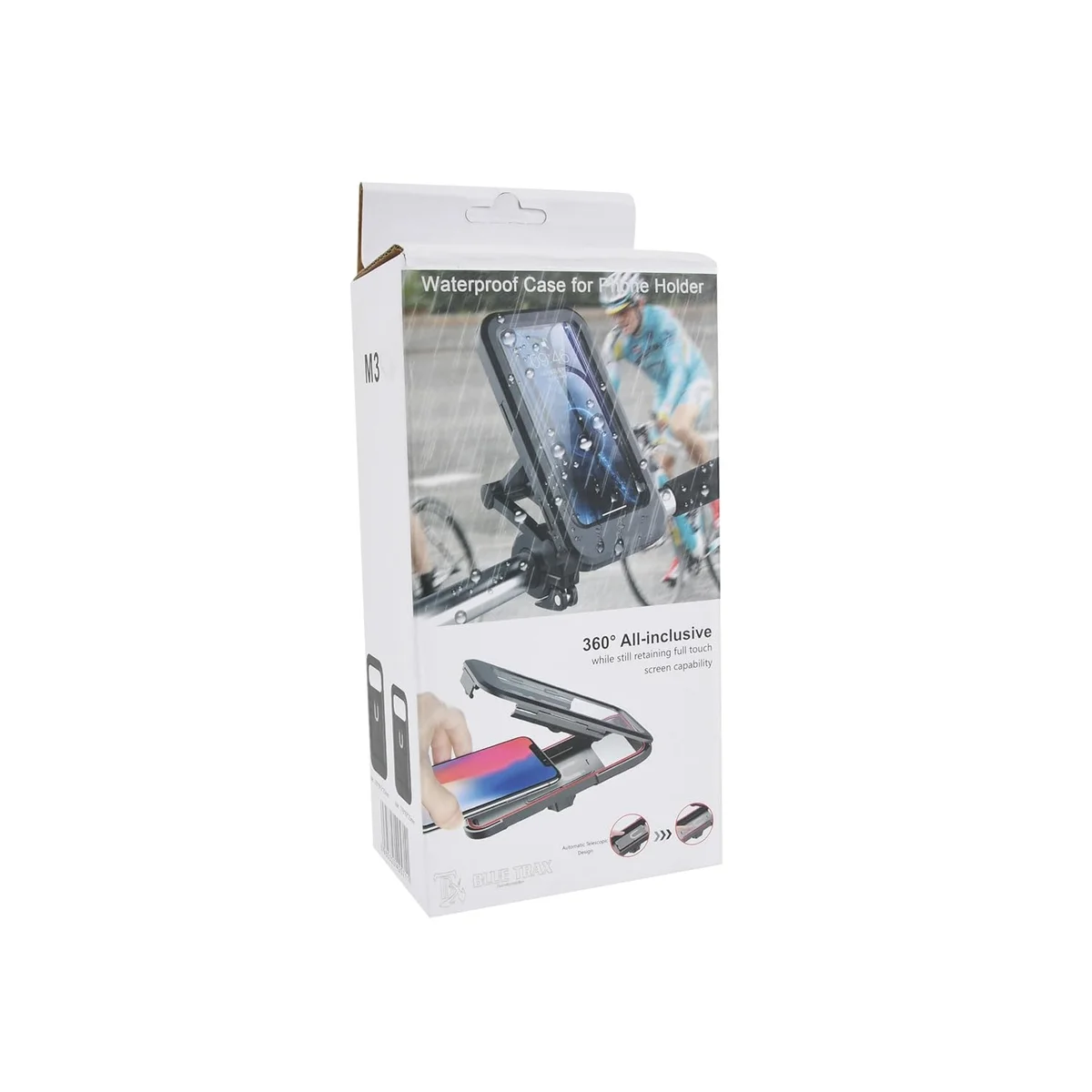 Mobile stand