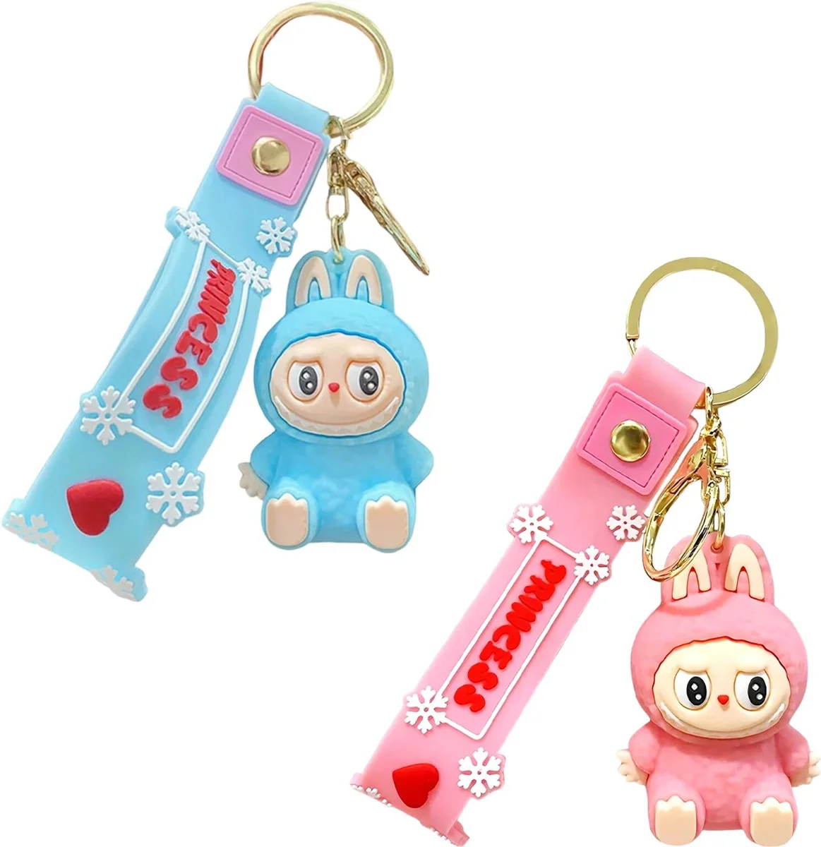 KEYRING MIX DESIGN