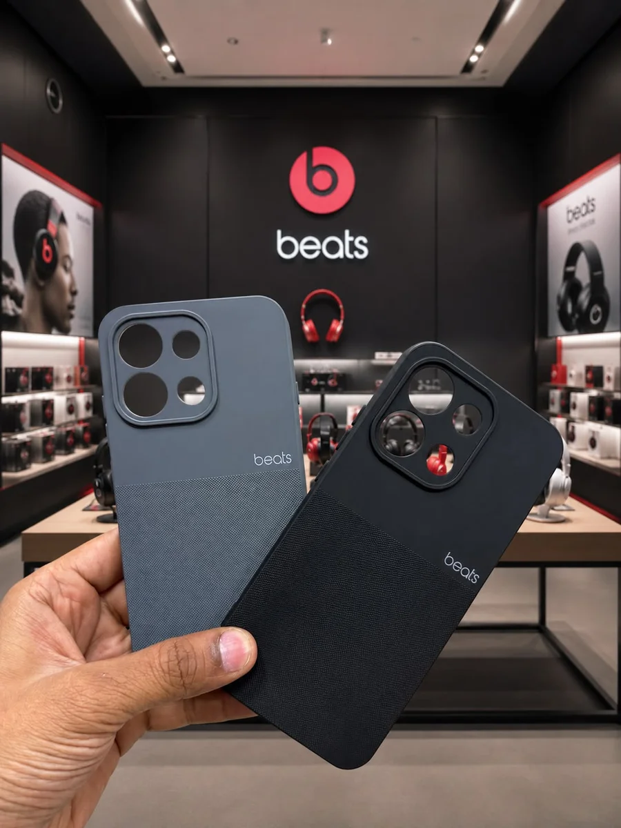 BEATS CASE