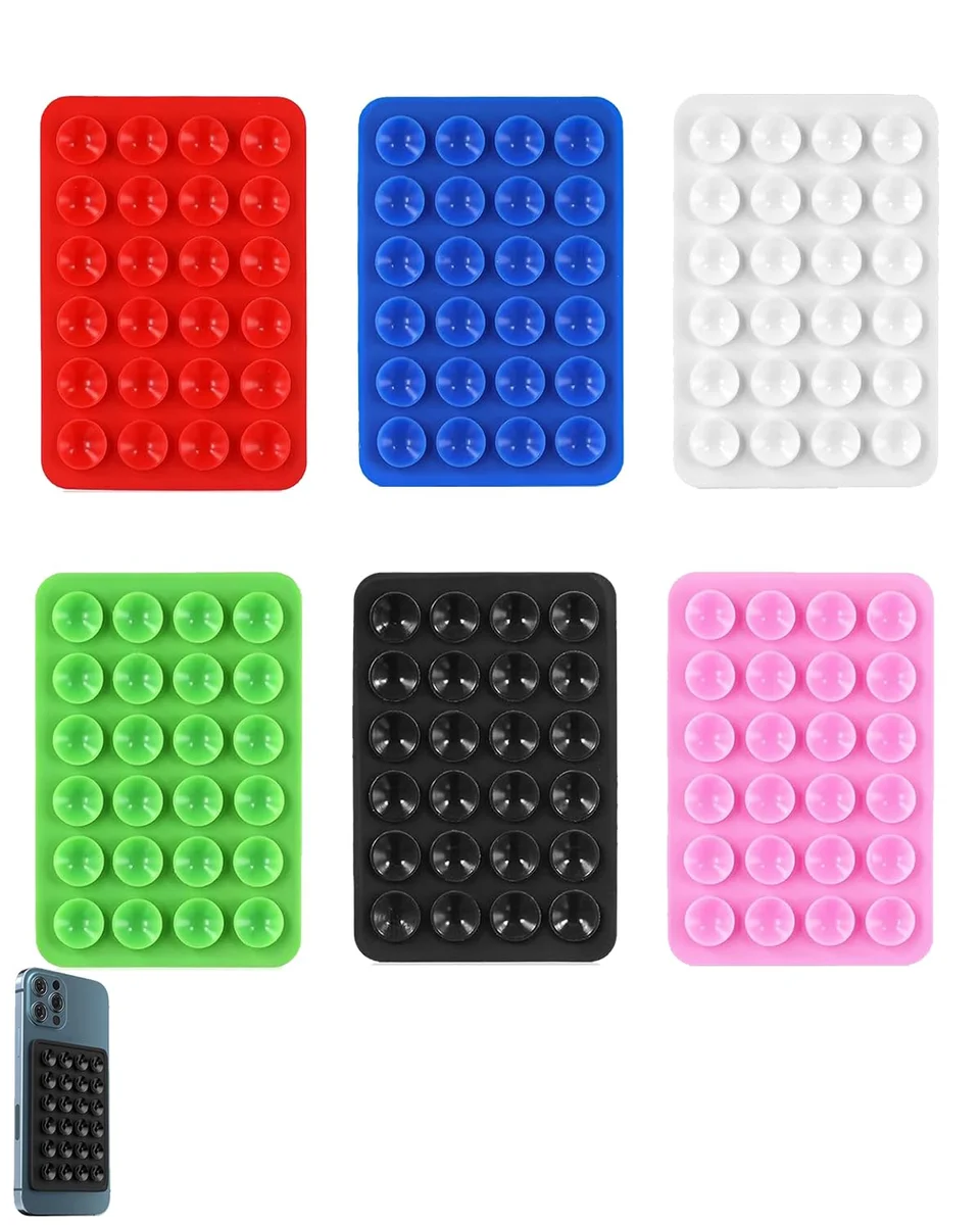 Strong Grip Holder for Selfies 2