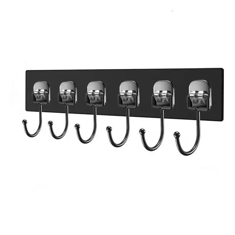 6 in 1 hook kadi hook
