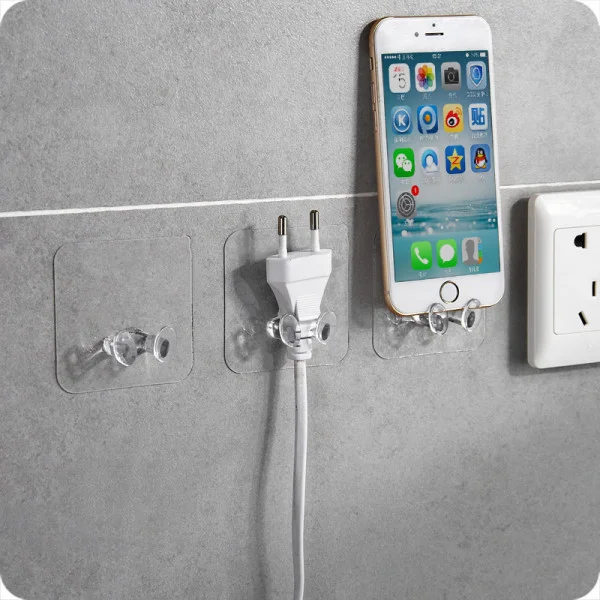 PLUG SOCKET HOOK