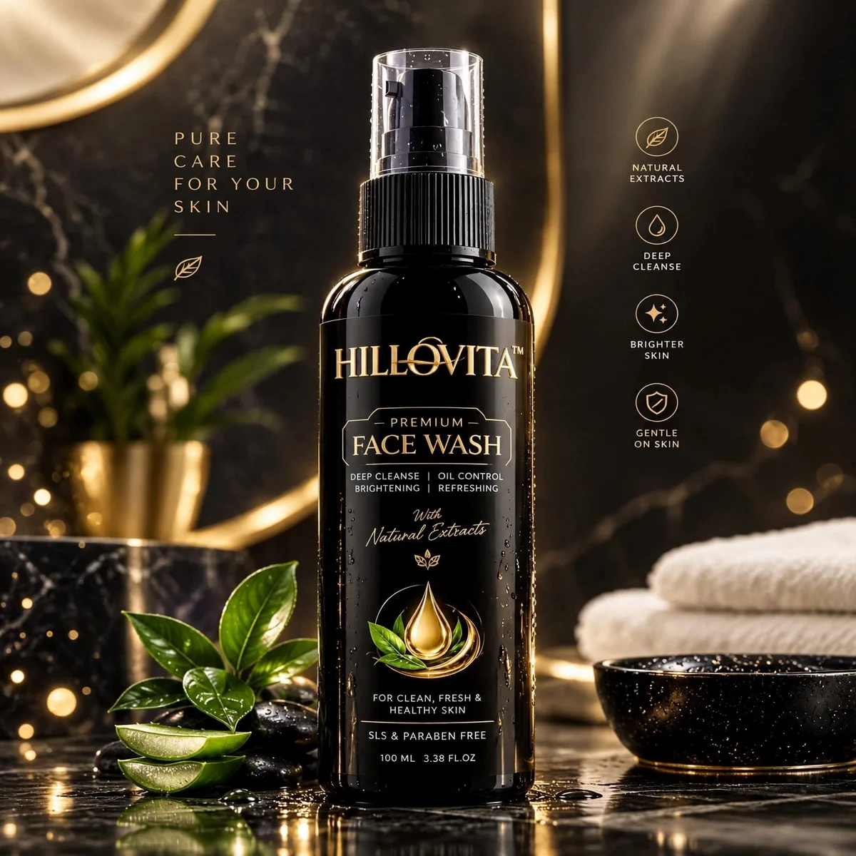 BODY CARE