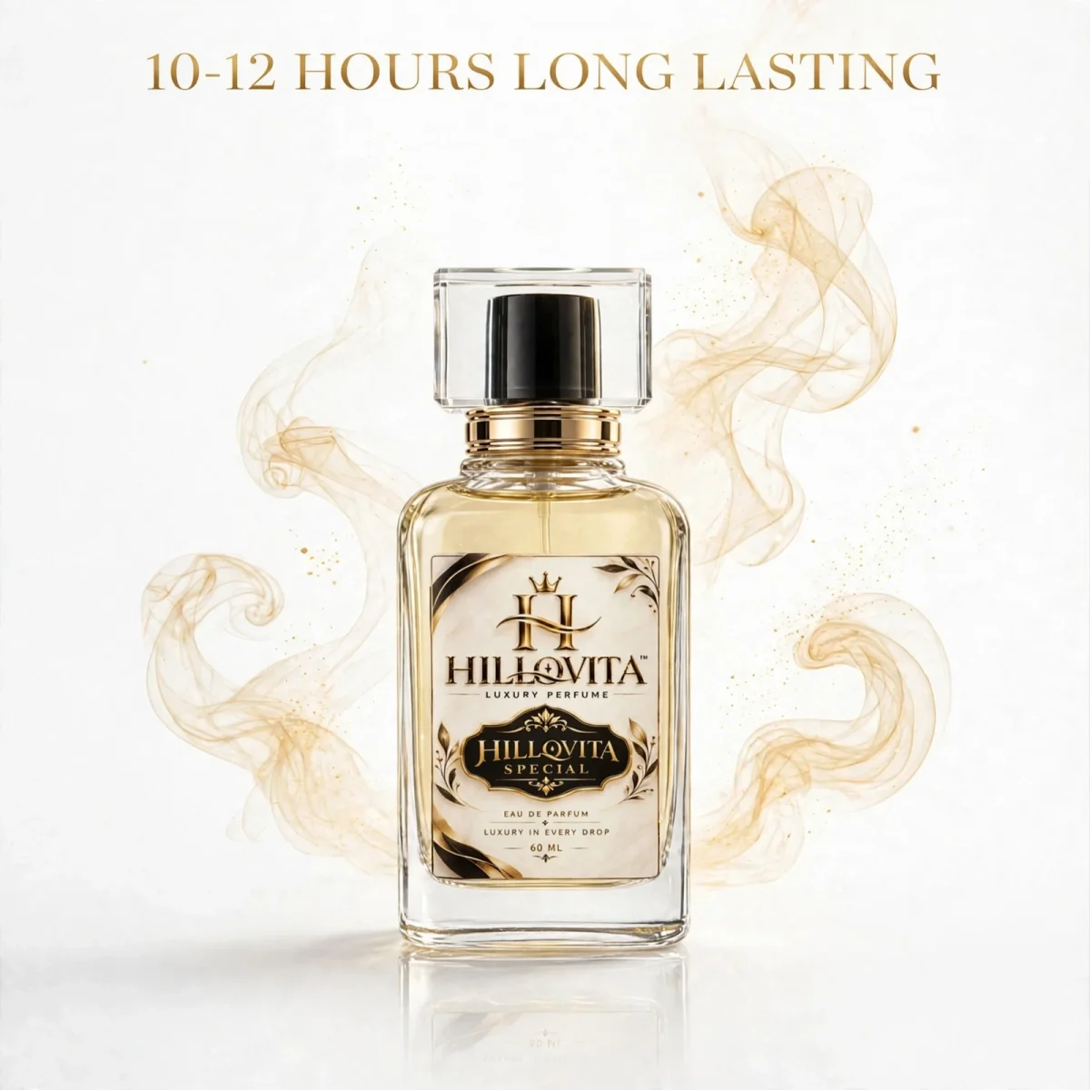 Perfumes & Attars