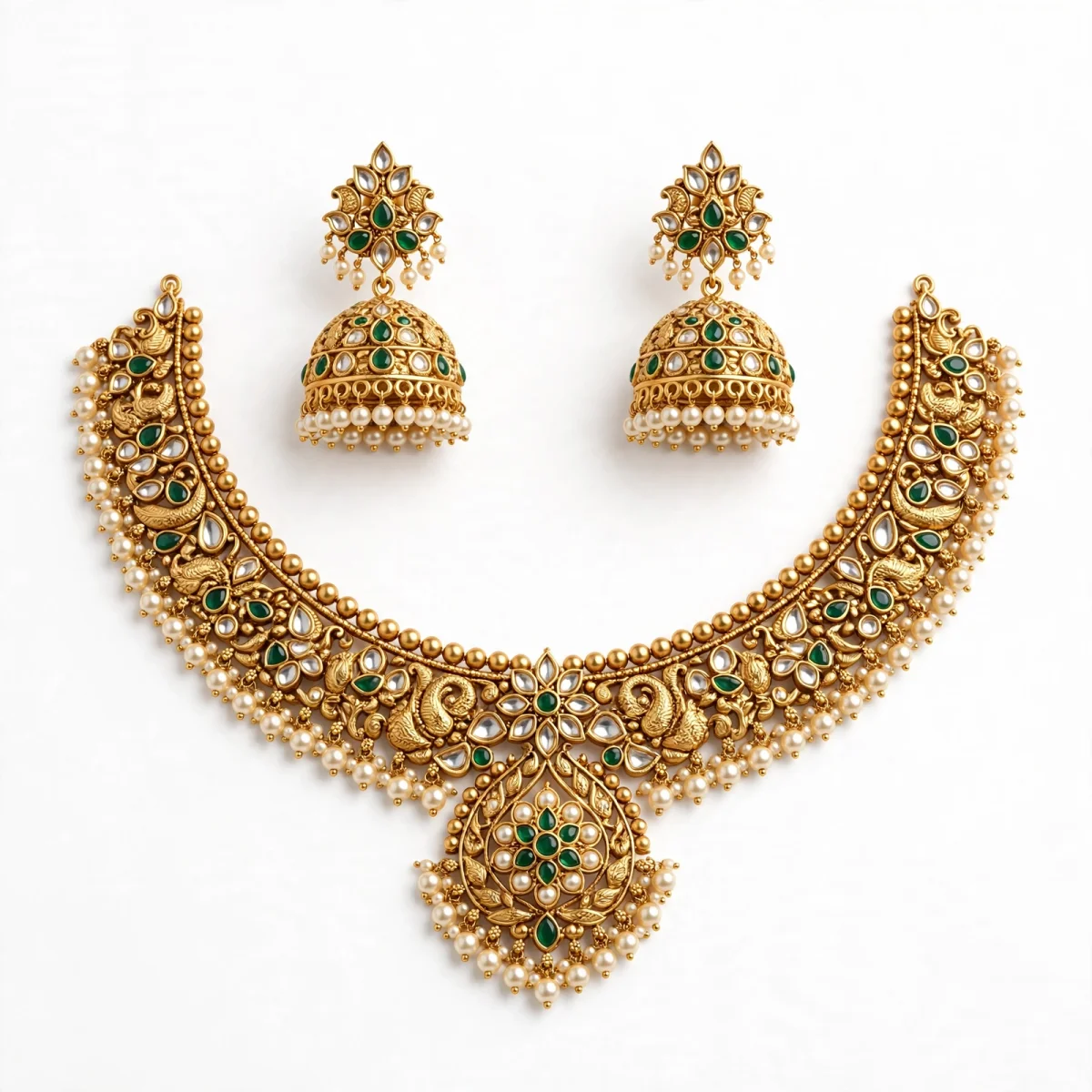 HK Imitation Jewellery