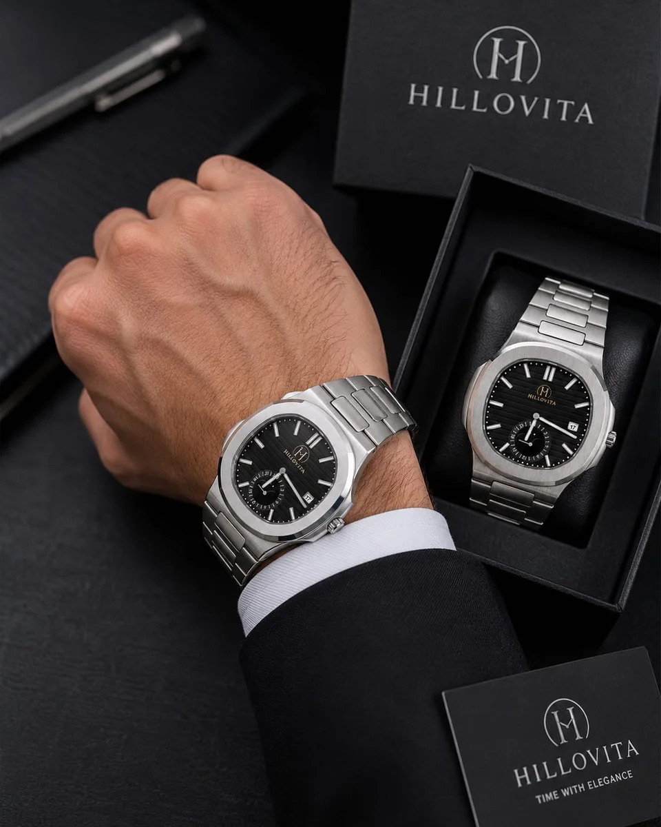 WATCH