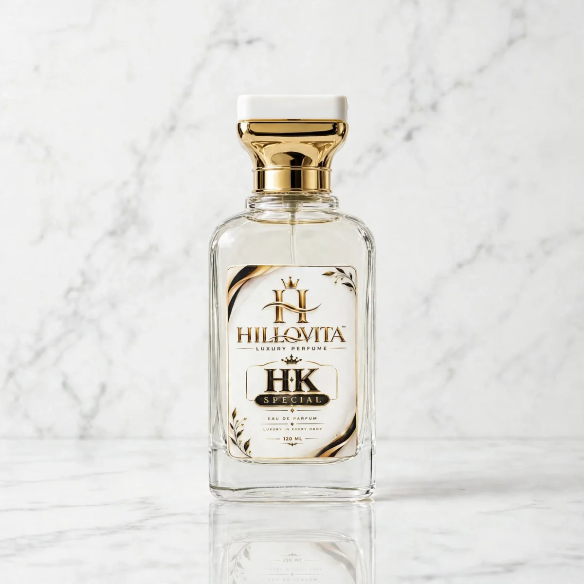 Eau De Parfum vs Eau De Toilette vs Perfume Oil: What's The Difference? | Hillovita Guide