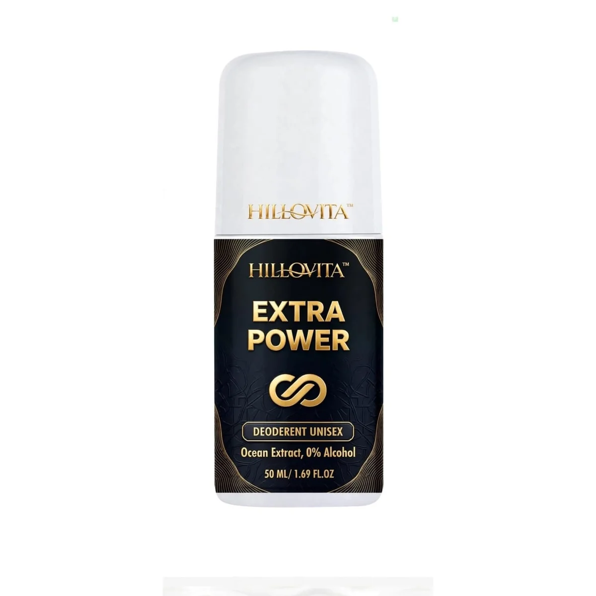 Hillovita Extra Power Luxury Perfume - 50ML | Extra Strong & Long Lasting | Intense Perfume For Men 2