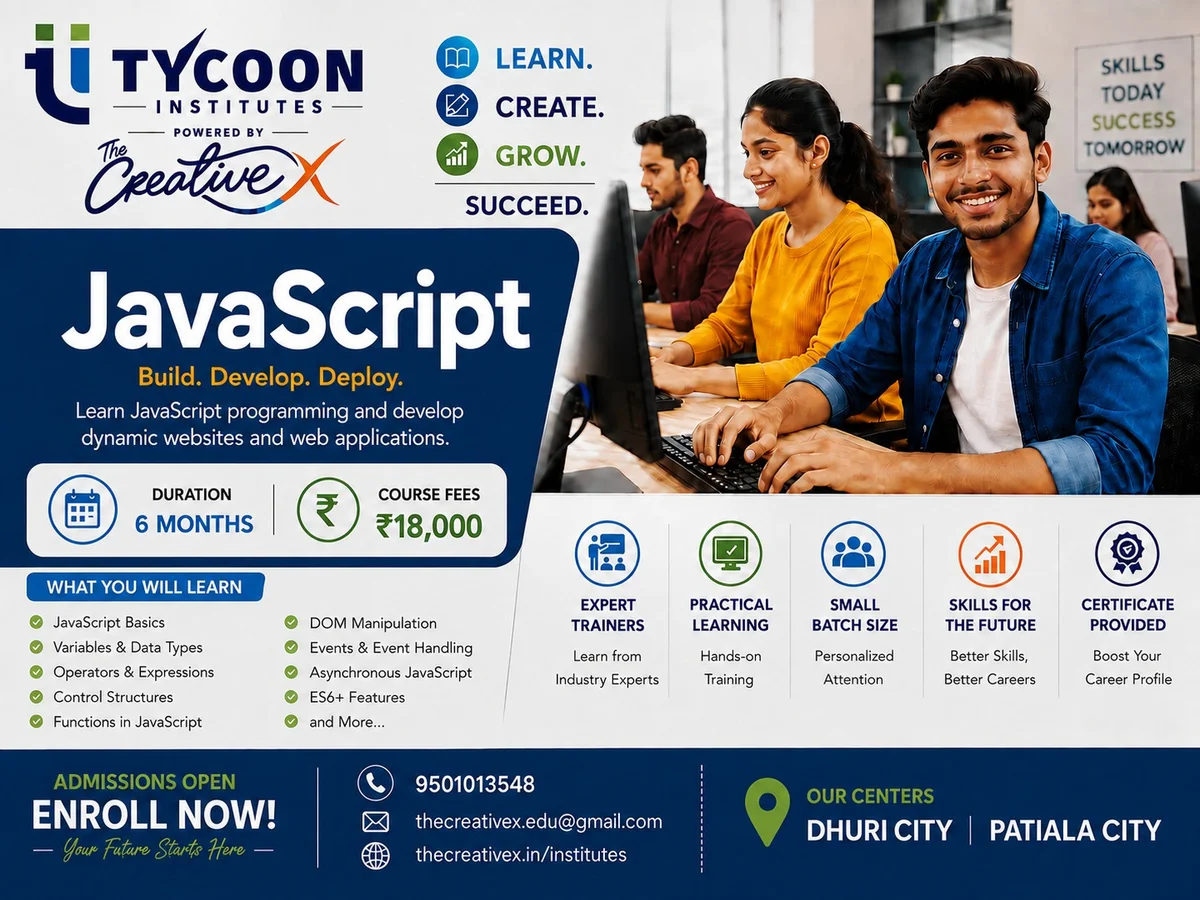 JavaScript