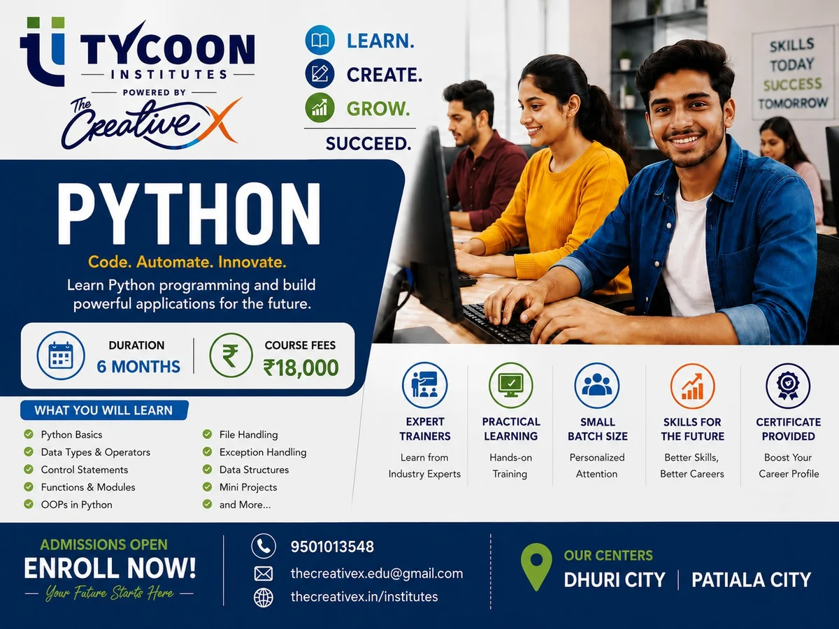 Python