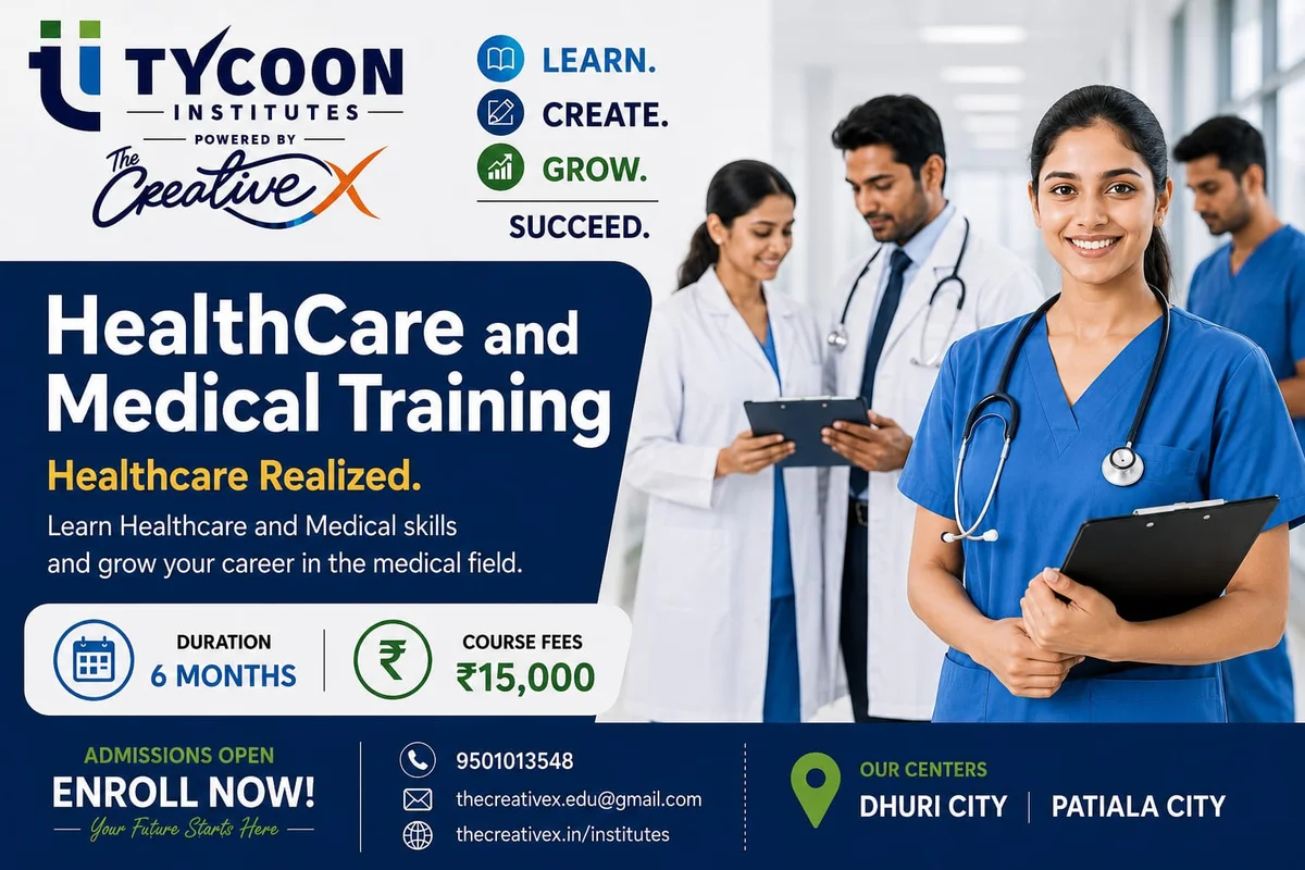 HealthCare & Medical Training