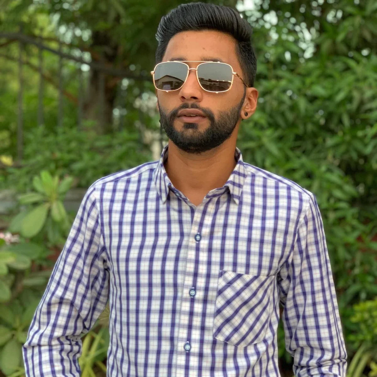 Mohit Mankhush