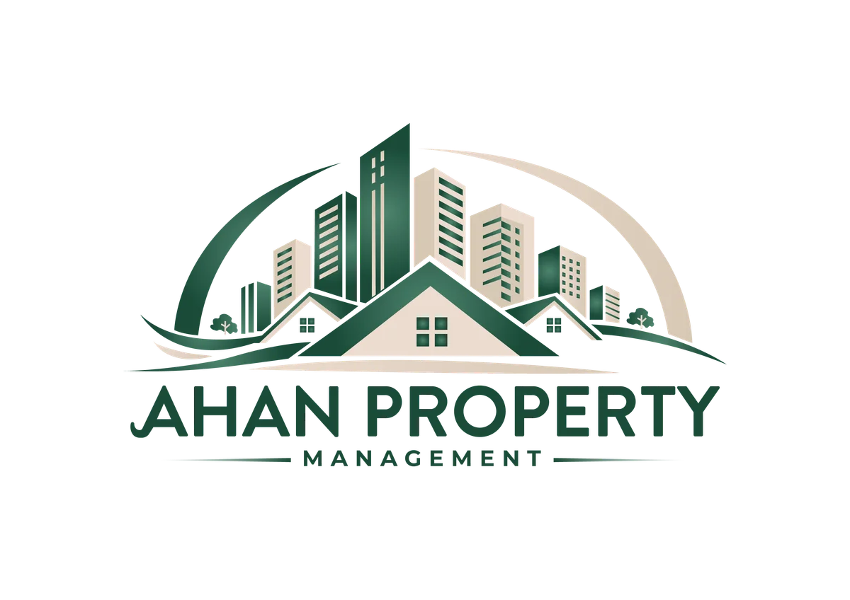 Ahan Property Management 