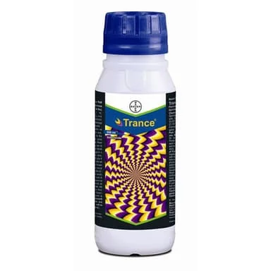 Bayer Trance™ - Flonicamid 18% + Spirotetramat 13.5% SC