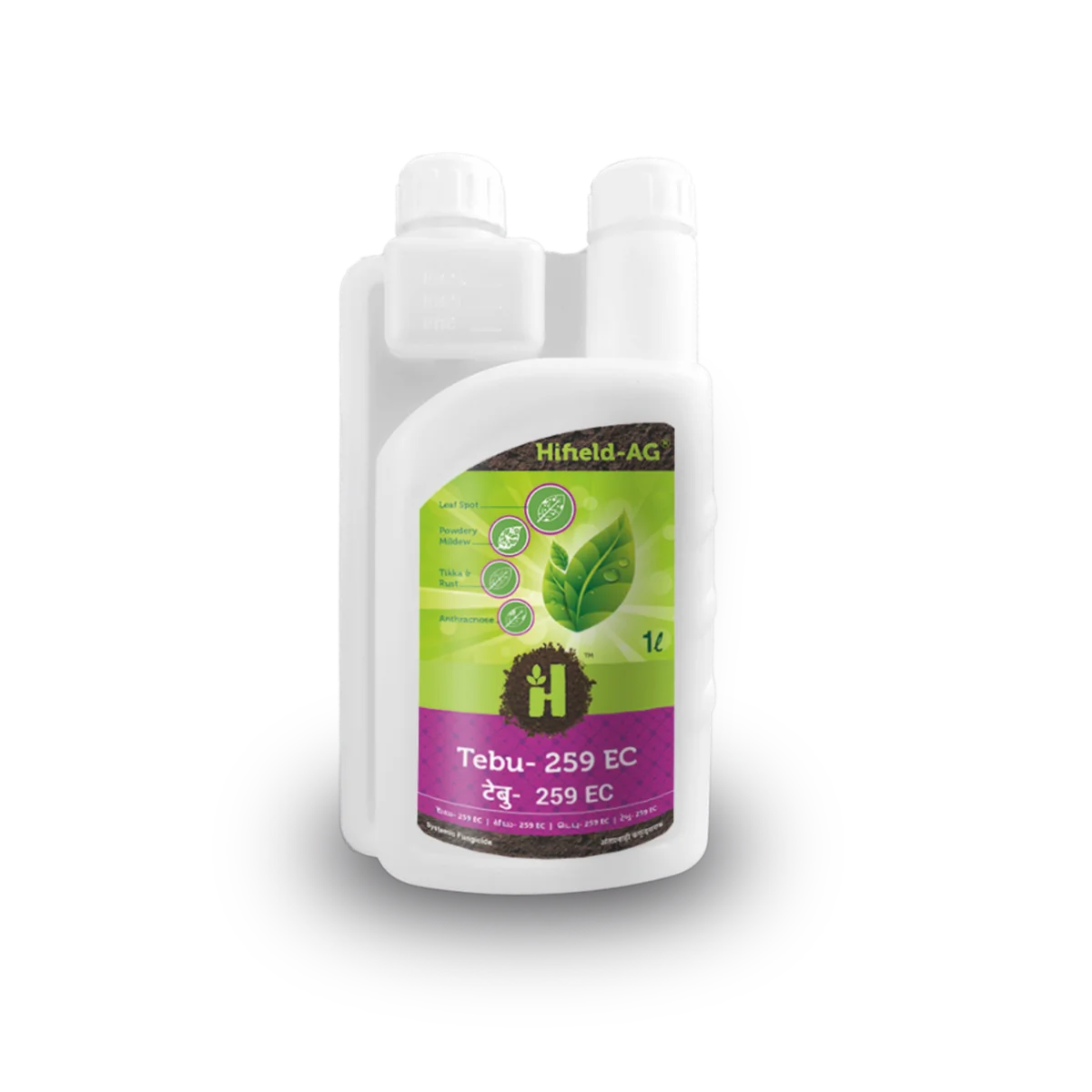 Hifield-AG Tebu 259