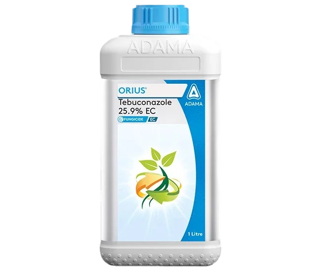 Adama Orius - Tebuconazole 25.9% EC