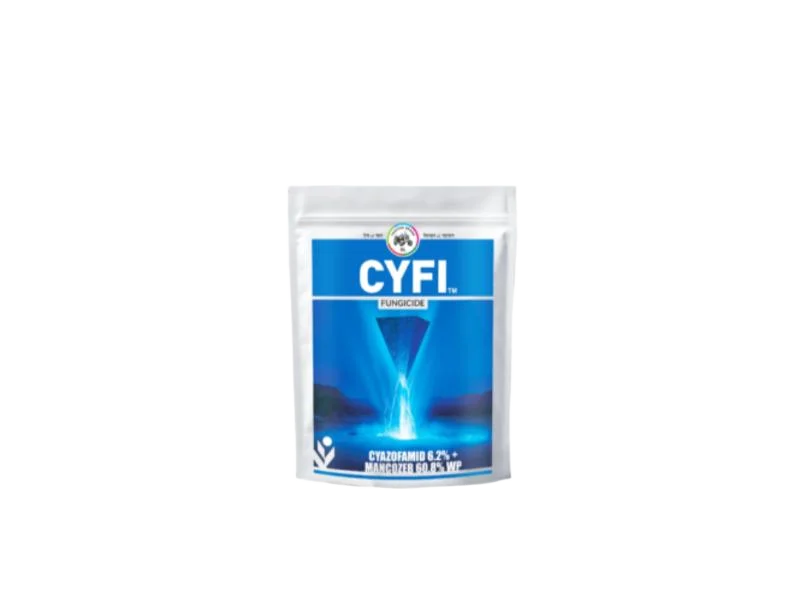 IIL Cyfi