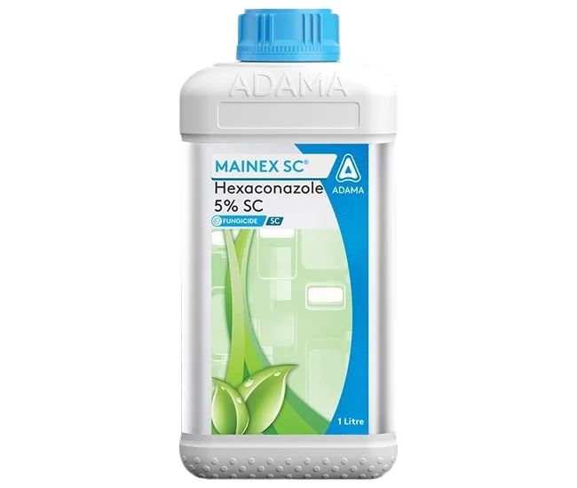 Adama Mainex SC - Hexaconazole 5 %Sc