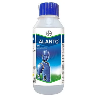 Bayer Alanto® – Thiacloprid 21.7% SC