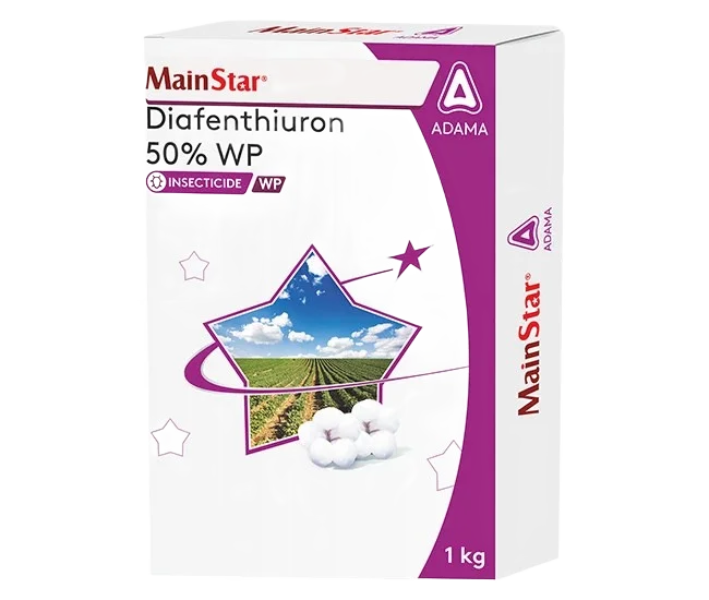 Adama MainStar - Diafenthiuron 50% WP