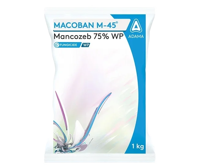 Adama Macoban M-45 - Mancozeb 75% WP