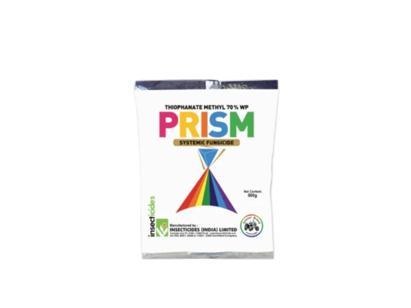 IIL Prism