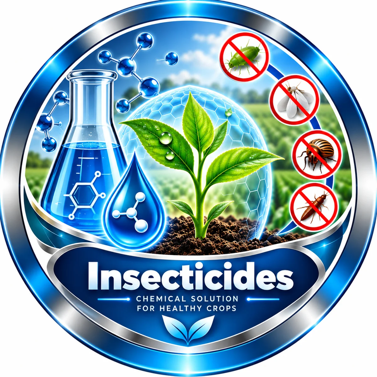 Insecticides