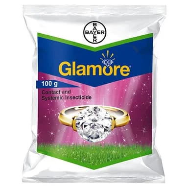 Bayer Glamore® - Ethiprole 40% + Imidacloprid 40% WG