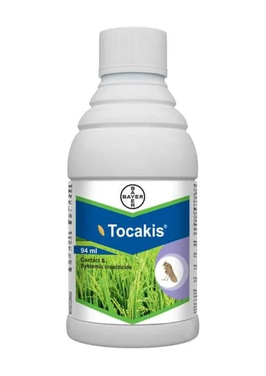 Bayer Tocakis® - Triflumezopyrim 10% SC