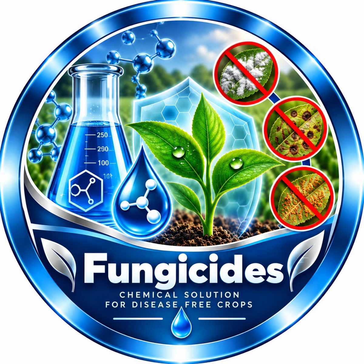 Fungicides