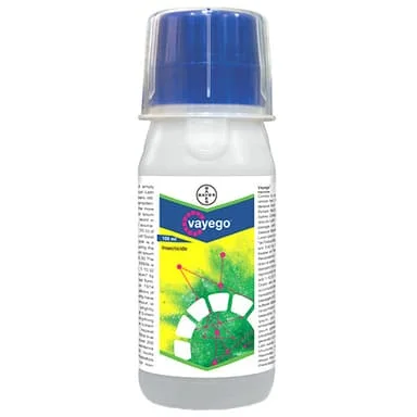 Bayer Vayego® - Tetraniliprole 200 SC
