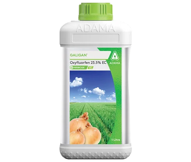 ADAMA Galigan – Oxyfluorfen 23.5% EC