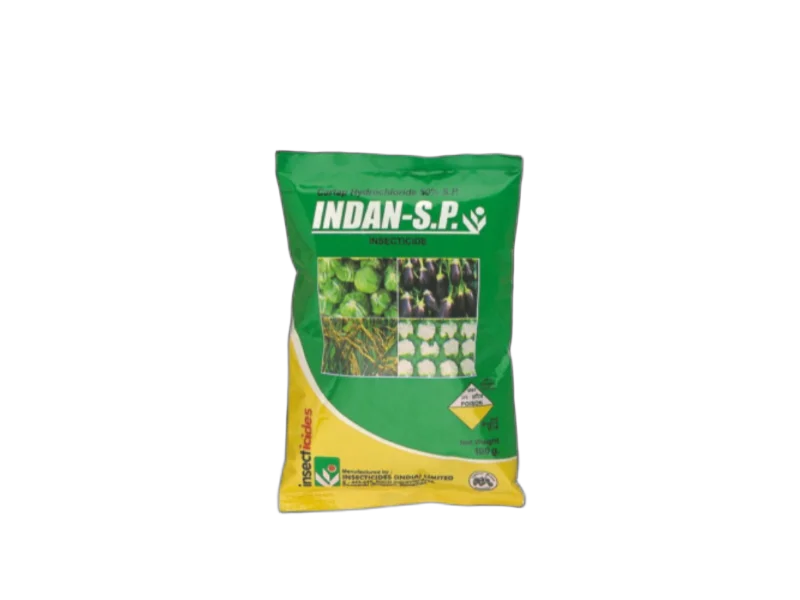 IIL Indan SP