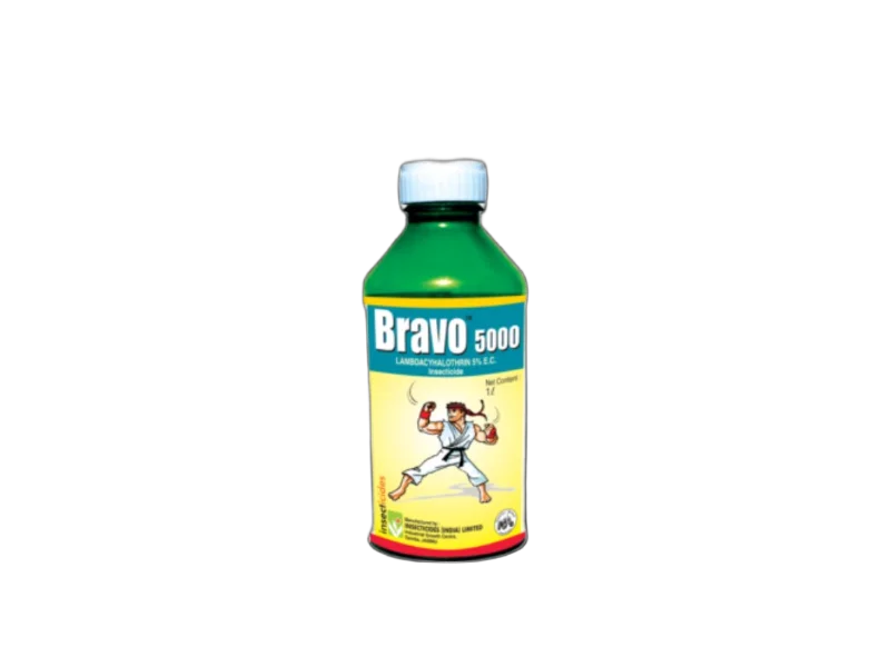 IIL Bravo 5000