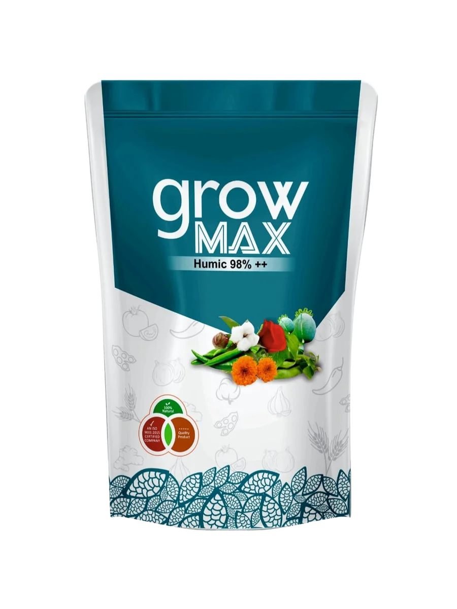 Growill Grow Max