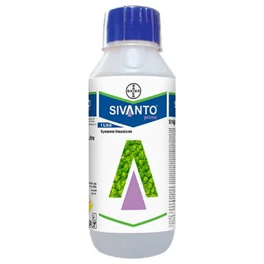 Bayer Sivanto® Prime - Flupyradifurone 17.09% w/w SL
