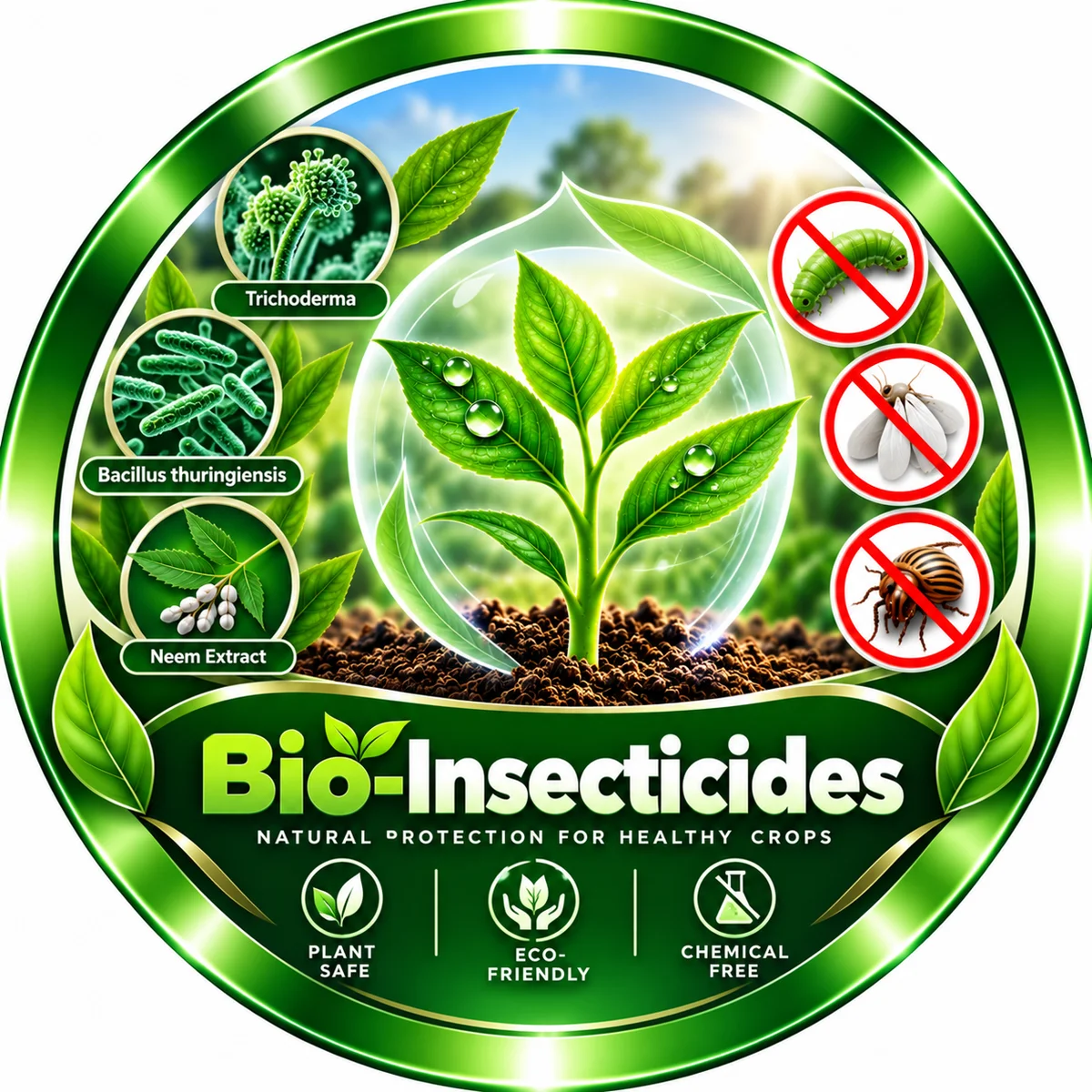 Bio Insecticides