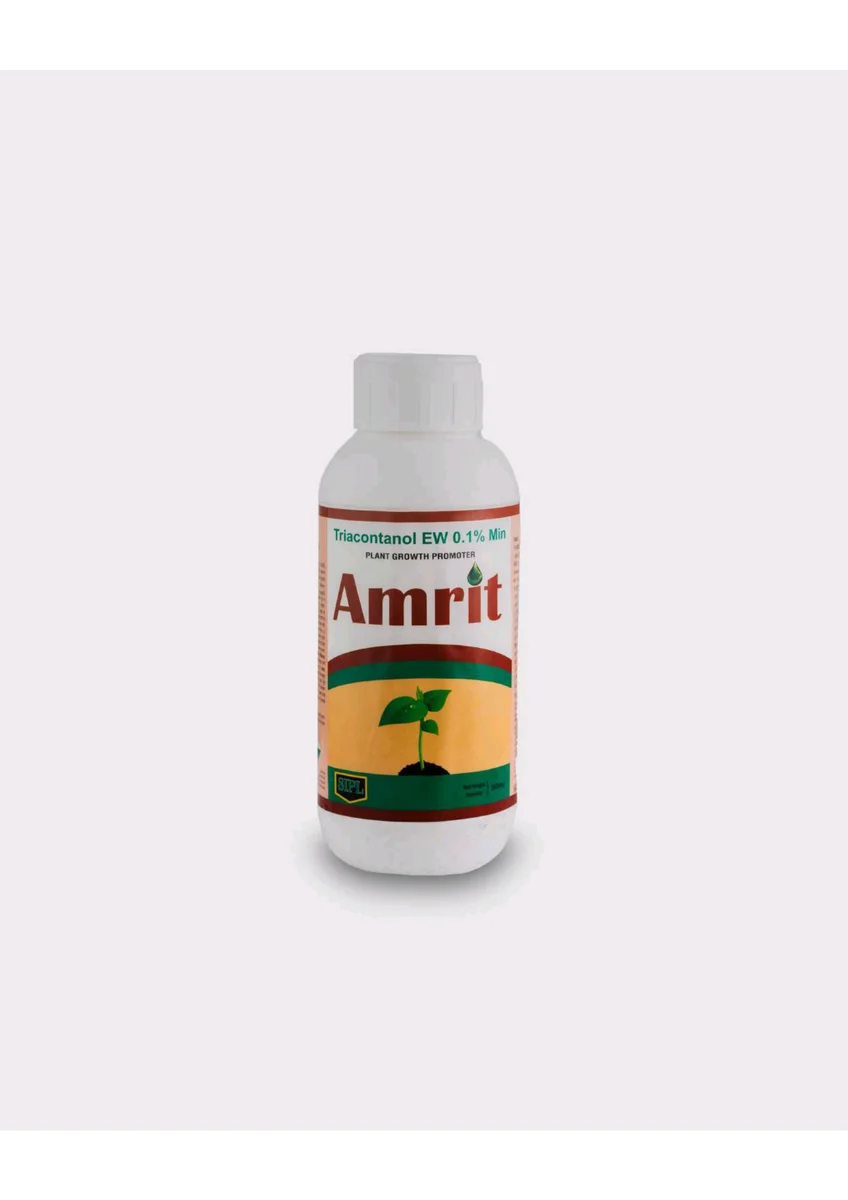 Seth India Amrit - Tricontanol 0.1%EW