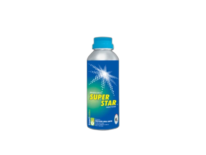 IIL Super Star