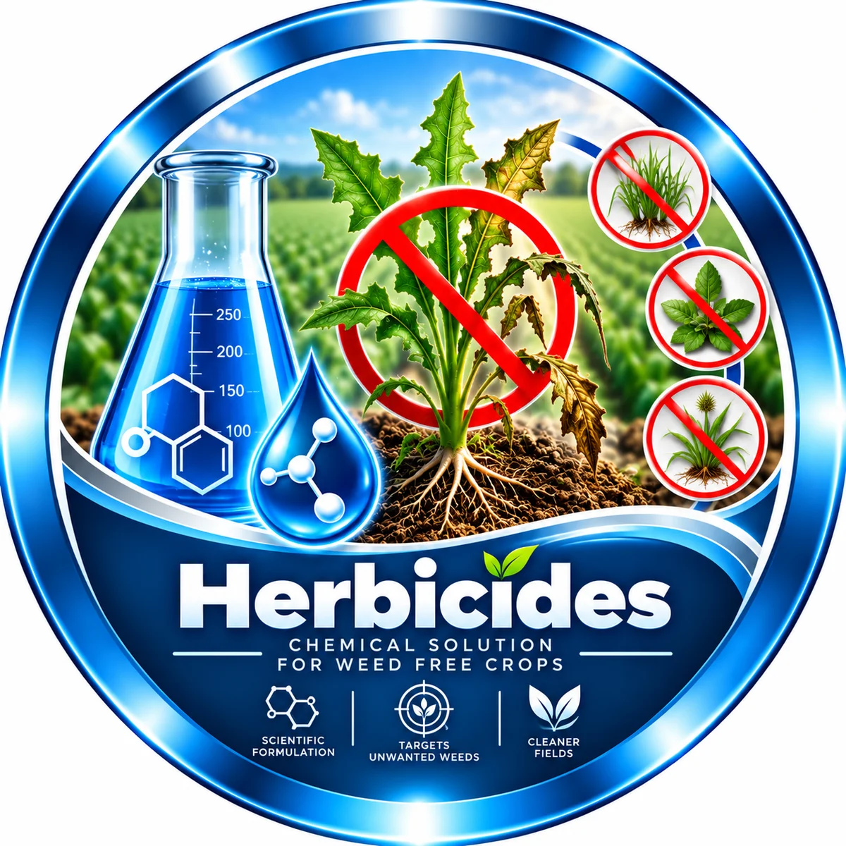 Herbicides