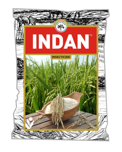 IIL INDAN